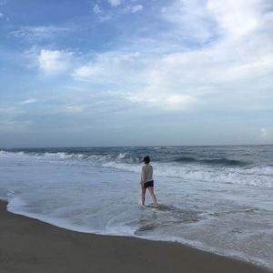 Meet your Posher, Joan